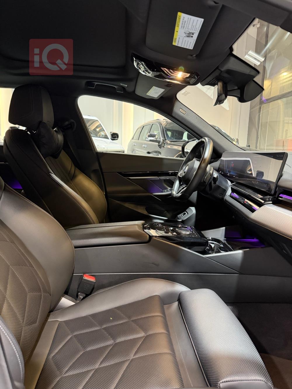 بی ئێم دەبڵیو سیریەس 5